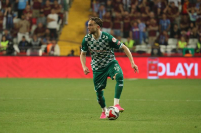Kocaelispor, Berkan Kutlu’yu kadrosuna kattı