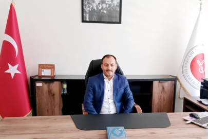 Mudanya Müftüsü Yusuf Yaşar göreve başladı