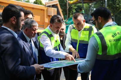 Panayır'a Büyükşehir dokunuşu