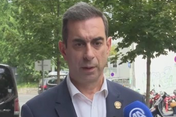 Şekip Mosturoğlu: 5 kişiyle sınırlı kalmayacağını düşünüyoruz