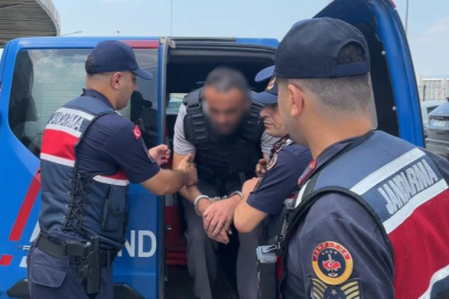 Bursa'da eniştesi ve eşini öldürdü, 'Namus meselesi' dedi