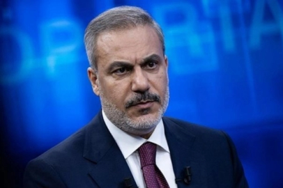 Bakan Fidan Mısır'ı ziyaret edecek