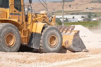 Büyükşehir'den Görükle'ye yeni ulaşım aksı
