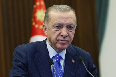 Çerçeve yasa Erdoğan'ın onayına sunuldu
