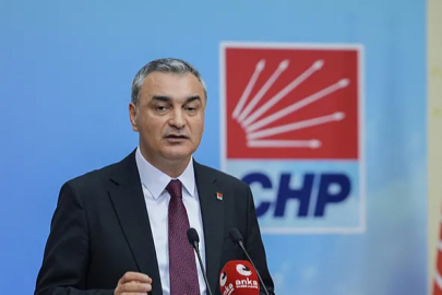 CHP’de 5 ile atama yapıldı