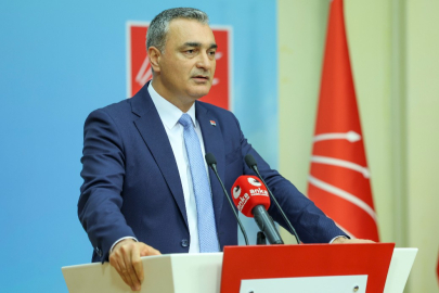 CHP'den Ekrem İmamoğlu'nun istifası ile ilgili açıklama