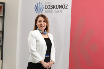 Coşkunöz Eğitim Vakfı'nın burs programında başvurular başladı