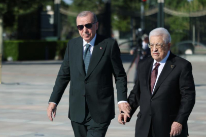 Cumhurbaşkanı Erdoğan: Filistin halkı dimdik ayaktadır