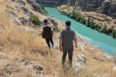 Doğal yaşamı bozanlara 5 Milyon TL’ye kadar ceza