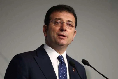 Ekrem İmamoğlu, CHP’den istifa etti