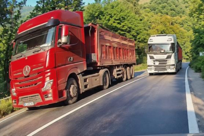 Hatalı sollama değil cinayete teşebbüs!