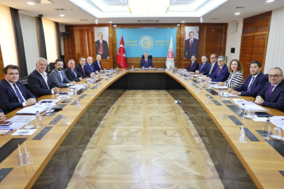 Hizmet ihracatında 122,6 milyar dolarlık rekor