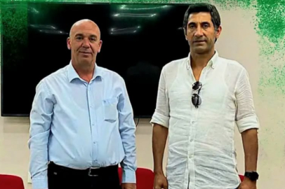 Kestel Çilekspor’da Sarıuşak dönemi