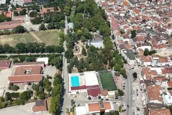 Kuğulu Park yeniden hayat buluyor