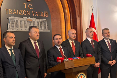 Adalet Bakanı Akın Gürlek: "Kimse dokunulmaz değildir"