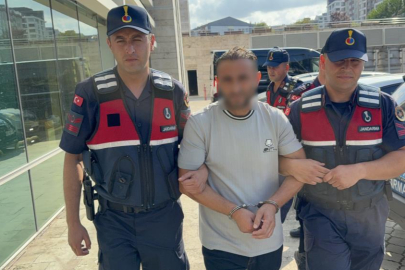 Ayva dalını kestiği için amcasını öldüren gurbetçi yakalandı
