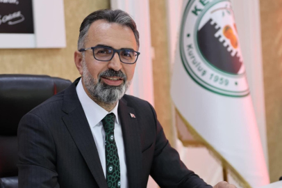 Başkan Erol'dan AK Parti'nin 25'inci kuruluş yıl dönümü mesajı