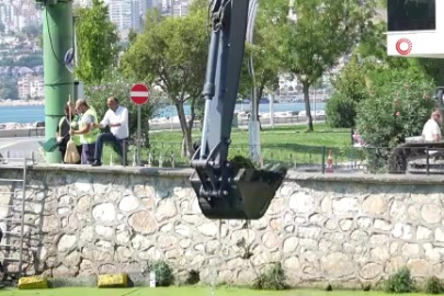 Başkan Vekili Biba: "Karsak'ı kirleten kaynakları kurutacağız"