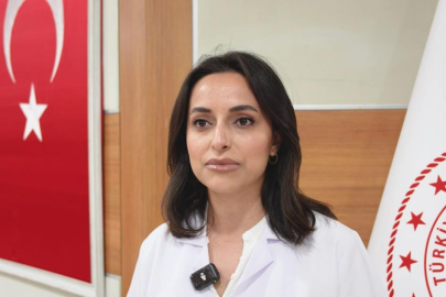 Bursa'da basit önlemlerle sıcak çarpmasından korunun