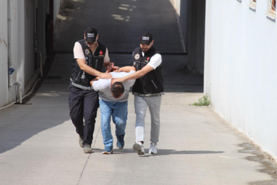 Evinde 283 bin sentetik hap yakalattı, savunması pes dedirtti