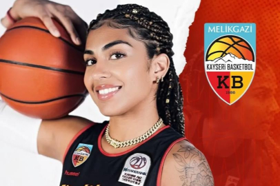 Honey Kaur, Melikgazi Kayseri’de