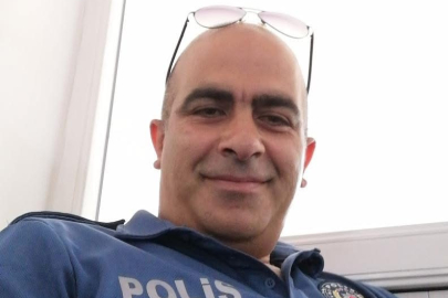 Polis memuru kene tutunması sonrası hayatını kaybetti