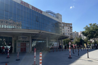 Tartıştığı kişiler tarafından bıçaklanan 18 yaşındaki genç hayatını kaybetti