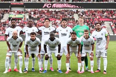 Trendyol Süper Lig'de 69. sezon heyecanı