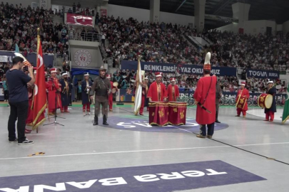TÜGVA Bursa'da yaz okulu sona erdi