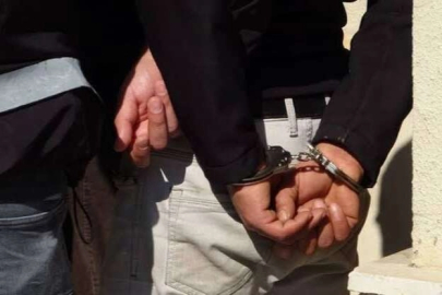 2 ilde kurşunlama operasyonu: 8 gözaltı
