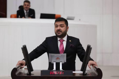 Ahmet Baran Yazgan kesin ihraç talebiyle disipline sevk edildi