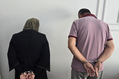 Bakan Gürlek: İki cinayet dosyası aydınlatıldı