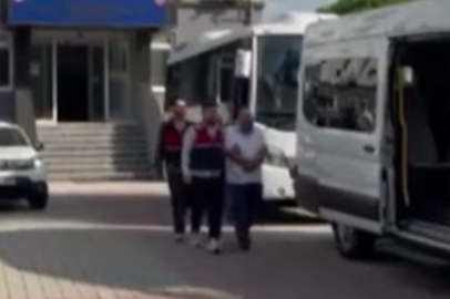 Bakan Gürlek'in adını kullanıp dolandırıcılık yaptılar