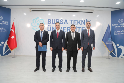 BTÜ’de 17 Ağustos Deprem Paneli