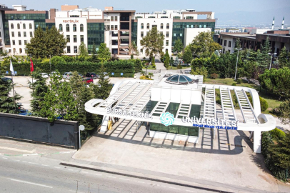 BTÜ’nün projeleri TÜBİTAK desteğiyle güçleniyor
