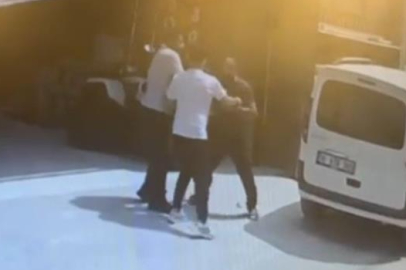 Bursa'da akraba kavgasında kan aktı: 6 yaralı