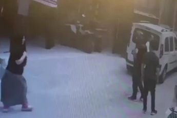 Bursa'da akraba kavgasında kan aktı: 6 yaralı
