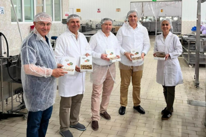 Bursa kestane şekeri gastronomideki yerini güçlendiriyor