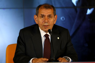 Dursun Özbek: Hedef 2027