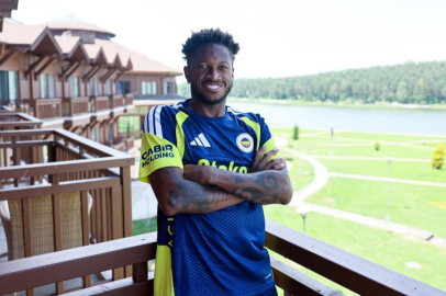 Fenerbahçe'de, Fred ile yollar ayrıldı