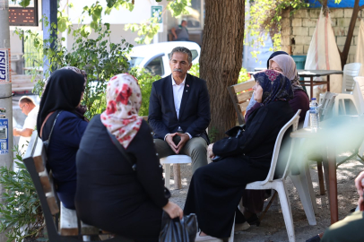Gemlikli kadınlar Bursa’nın tarihi ve kültürel mirasını keşfediyor