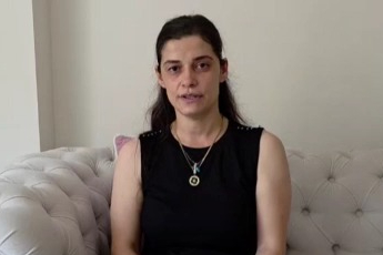 Gölette aracıyla ölü bulunan Elif Kumal davasında yeni itiraz