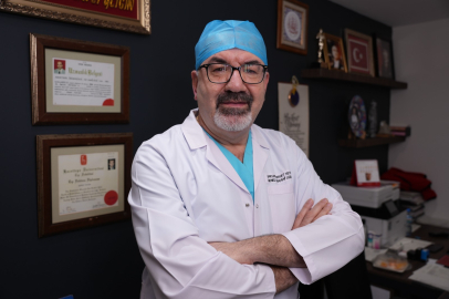 Op. Dr. Servet Yetgin’den kritik uyarı