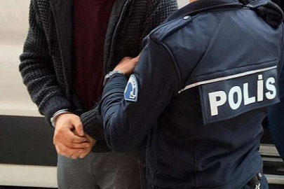 'Şapkalılar' suç örgütüne operasyon: 9 gözaltı