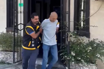 'Tanımazlar' dedi, polis saçtan değil dosyadan tanıdı
