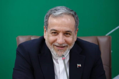 Arakçi: ABD ile müzakere konusunda henüz bir karar almadık