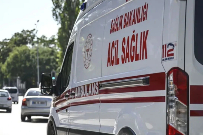 Bursa’da 15 yaşındaki çocuğun feci sonu