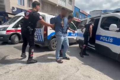 Bursa'daki akraba kavgasında 2 tutuklama