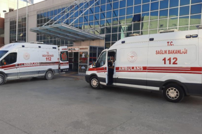 Durdurduğu otomobile kurşun yağdırdı, 1'i ağır 3 yaralı