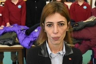 Gemlik'in yardımsever Şule Öğretmen'i hayatını kaybetti